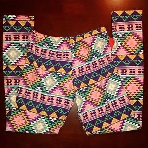 🔥NWT🔥Sporty Chic Leggings